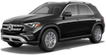 GLE 350 SUV
